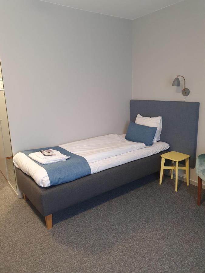 Karlskoga Hotell & Konferens Екстер'єр фото