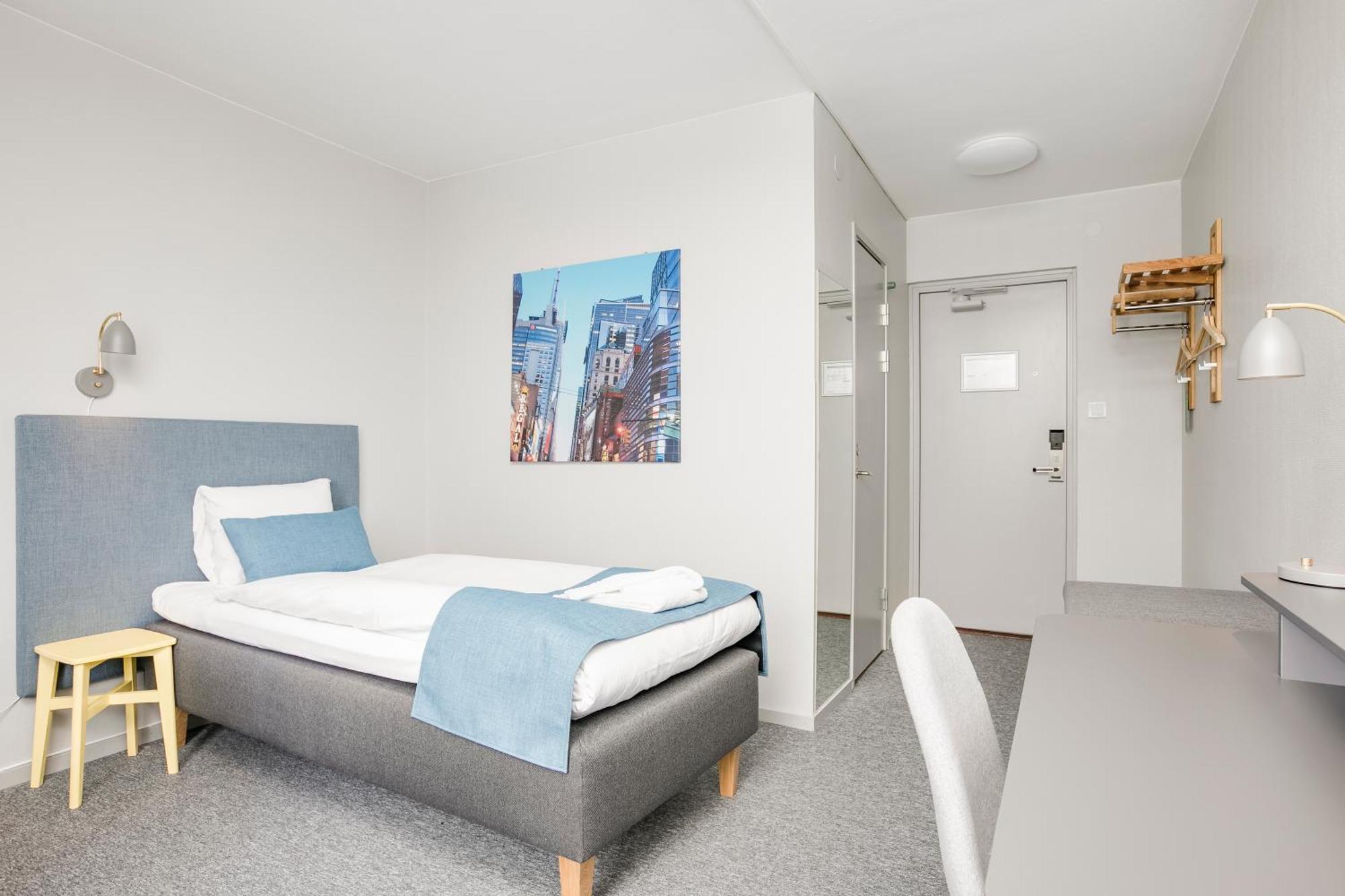 Karlskoga Hotell & Konferens Екстер'єр фото