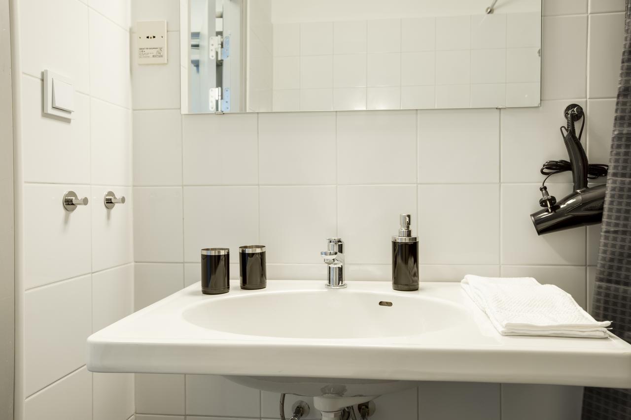 Karlskoga Hotell & Konferens Екстер'єр фото
