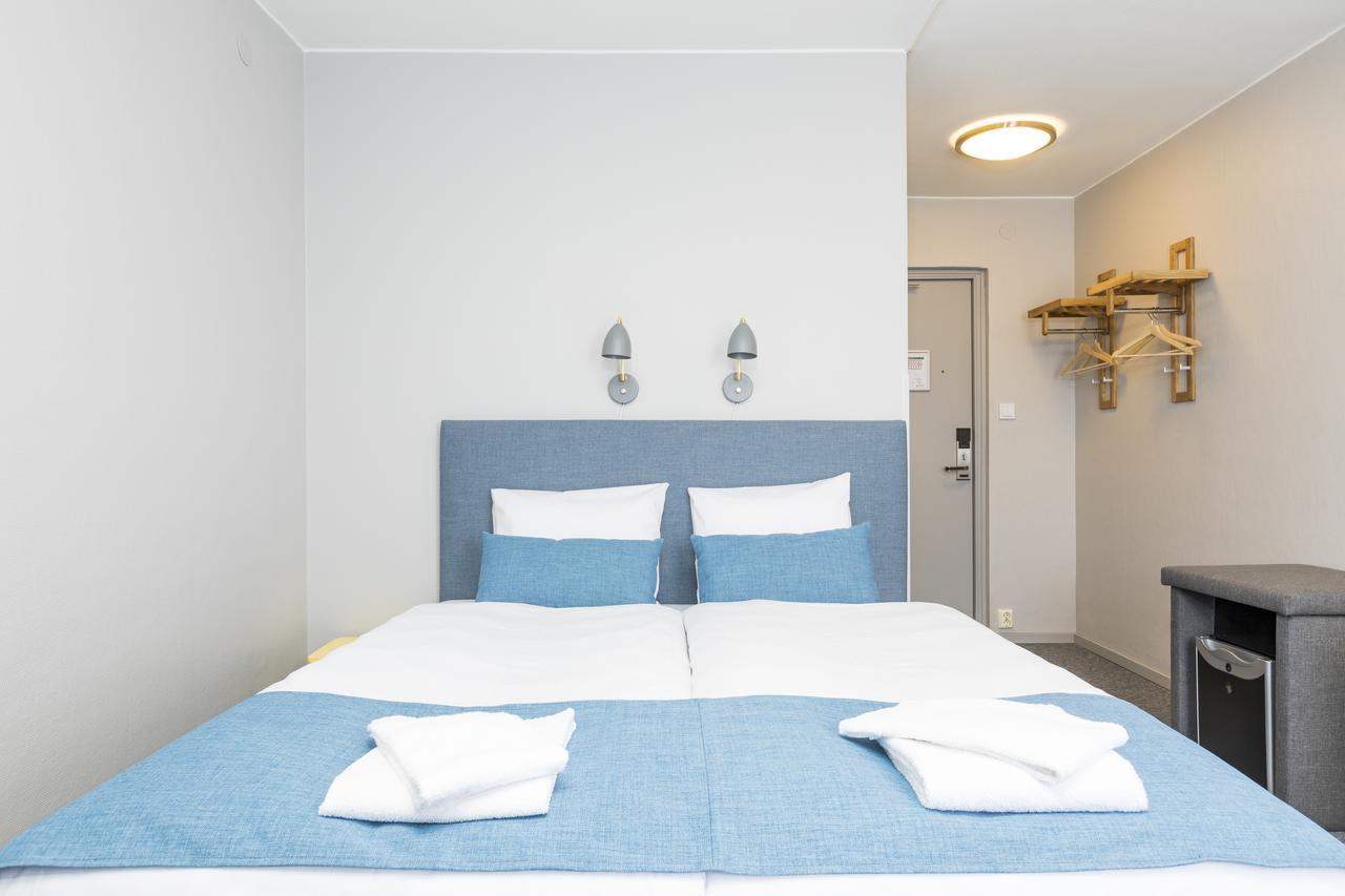 Karlskoga Hotell & Konferens Екстер'єр фото