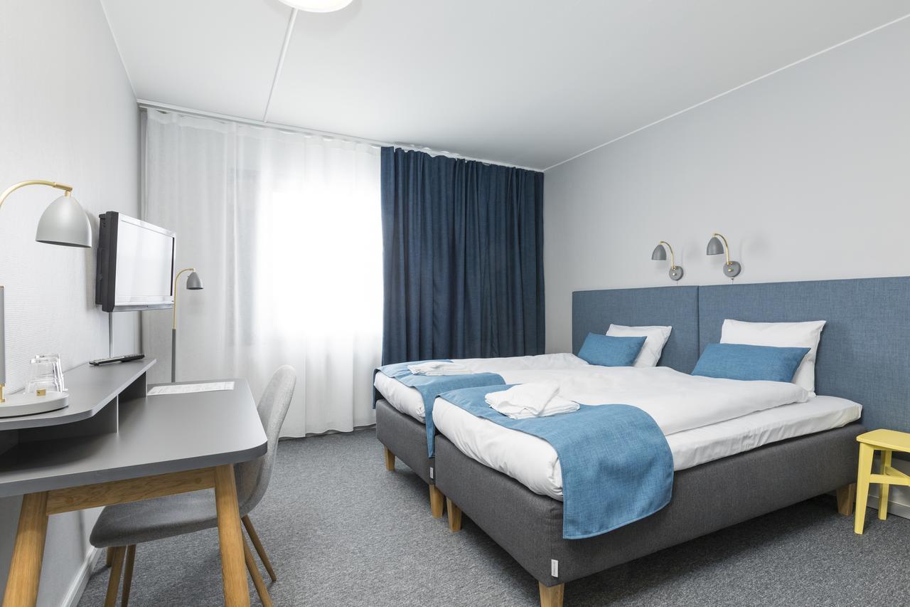 Karlskoga Hotell & Konferens Екстер'єр фото