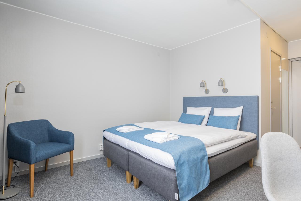 Karlskoga Hotell & Konferens Екстер'єр фото
