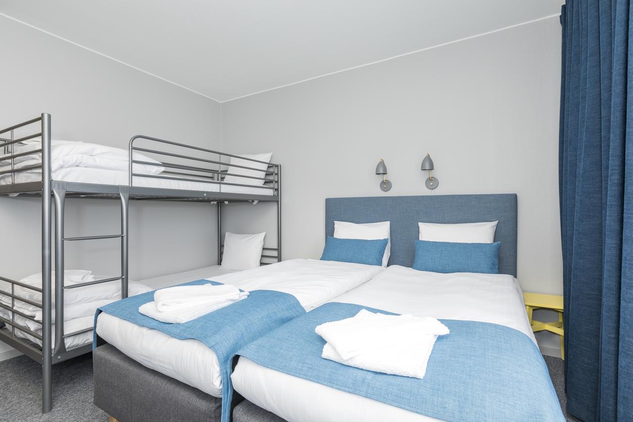 Karlskoga Hotell & Konferens Екстер'єр фото