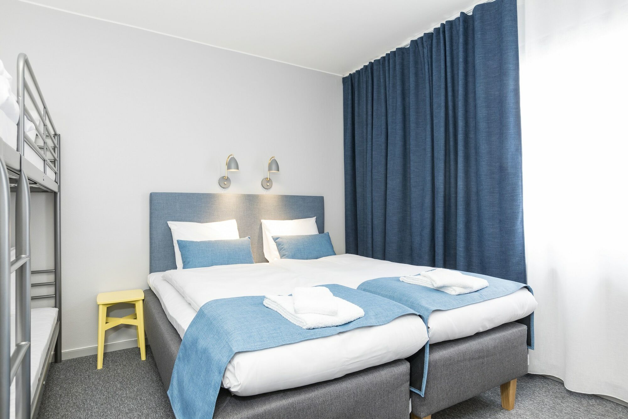 Karlskoga Hotell & Konferens Екстер'єр фото