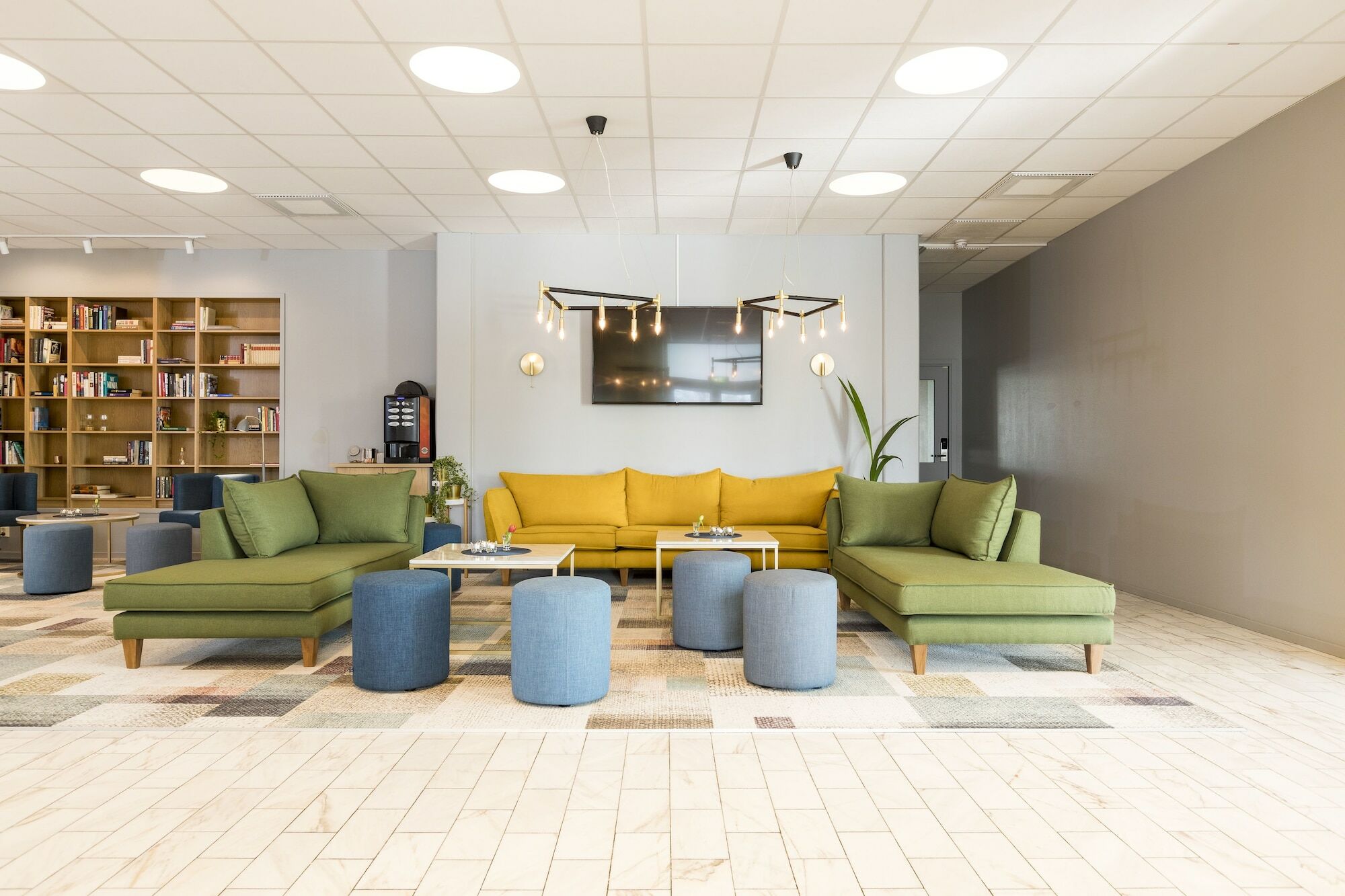 Karlskoga Hotell & Konferens Екстер'єр фото
